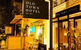 Kas Old Town Hotel